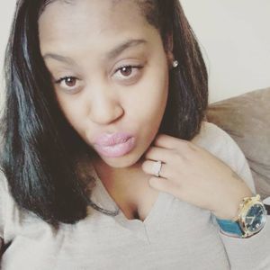 Meet your Posher, Lena